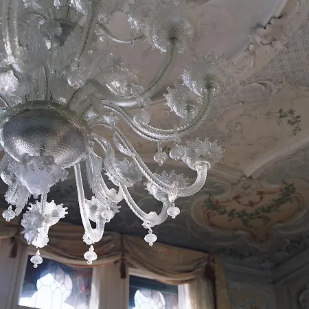 Bauer Il Palazzo Velence