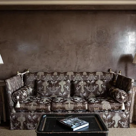 Bauer Palazzo Hotel Venedig