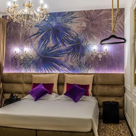 Guest house Ca' Pagan