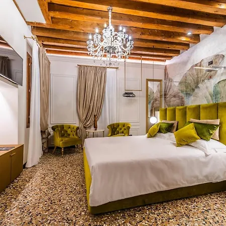 Guest house Ca' Pagan Venice