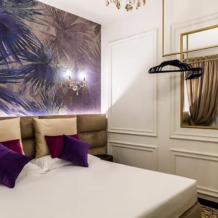 Guest house Ca' Pagan 3*
