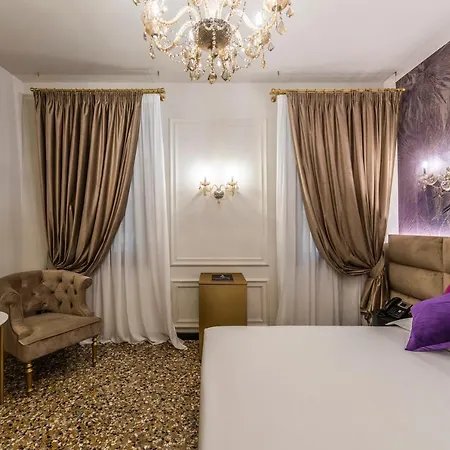Ca' Pagan Guest house 3*