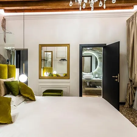Ca' Pagan Guest house 3*