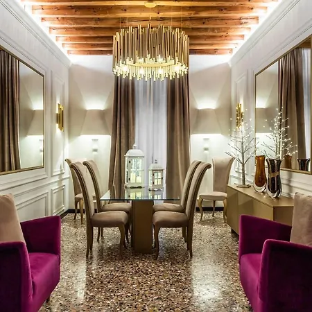 Ca' Pagan 3* Venice