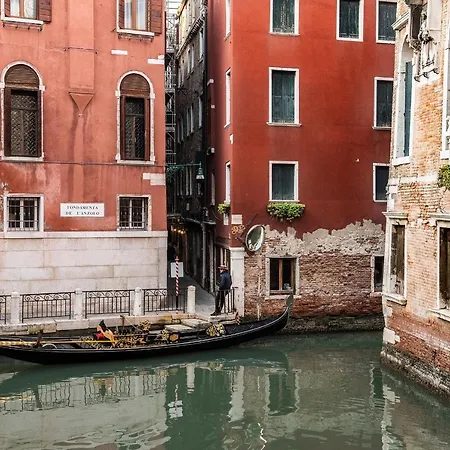 Anzolo Palace - & Guest house Venice