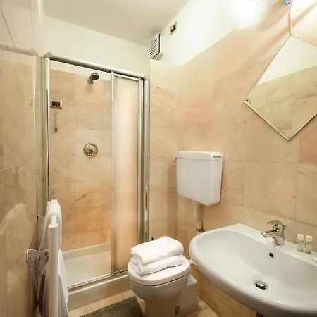 Anzolo Palace - & Guest house Venice