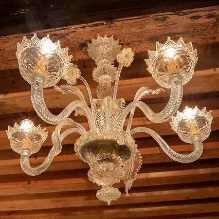Anzolo Palace - & Guest house Venice