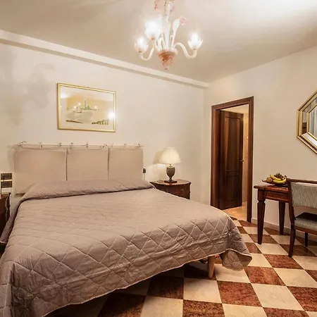 Guest house Anzolo Palace - & Venice