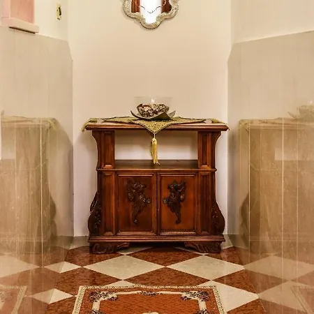 Guest house Anzolo Palace - & Venice
