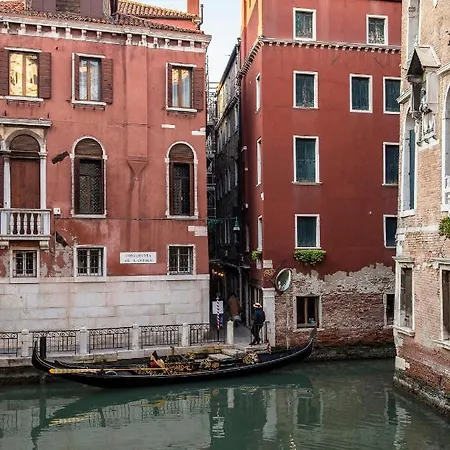 Anzolo Palace - & 2* Venice