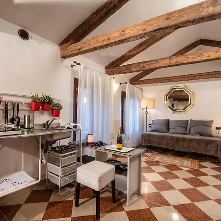 Anzolo Palace - & 2* Venice