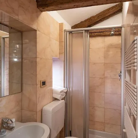 Anzolo Palace - & 2* Venice