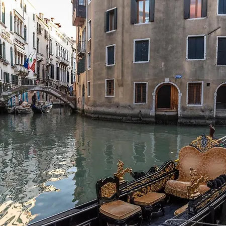 Guest house Anzolo Palace - & Venice
