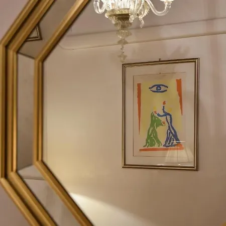 Anzolo Palace - & Guest house