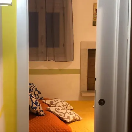 Ubytování v soukromí Sleep In Benátky