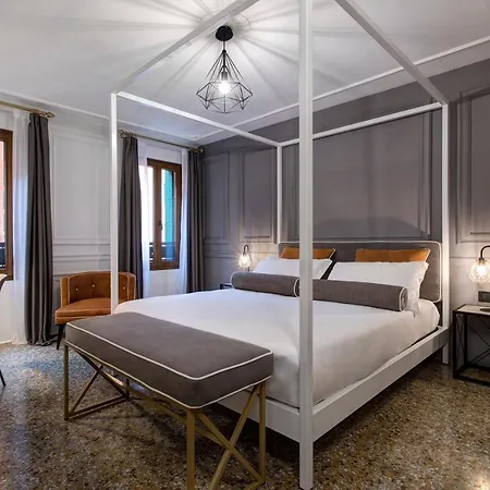 San Marco 755 Apartamento Veneza