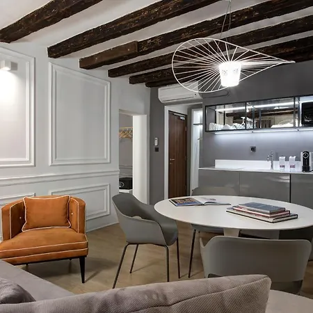 Apartment San Marco 755