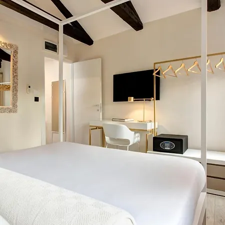 San Marco 755 Apartment Venice