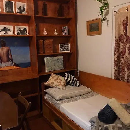 Sleep In * Benátky