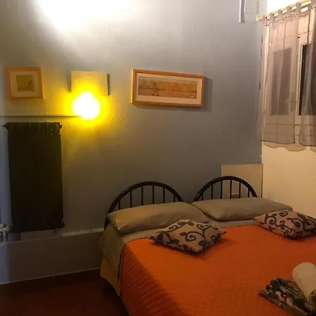 Sleep In Ubytování v soukromí *