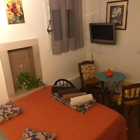 Ubytování v soukromí Sleep In