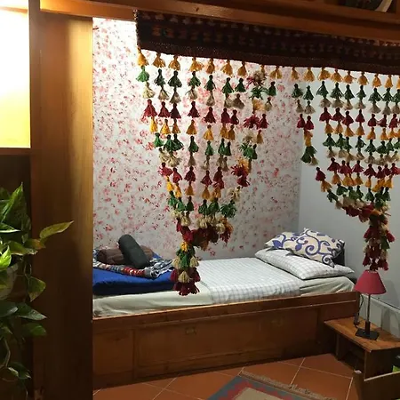 Ubytování v soukromí Sleep In