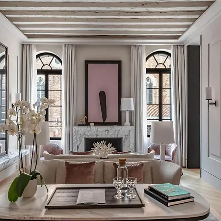 Palazzo Cristo 아파트
