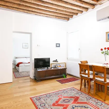 Appartamento Romantic House Venezia