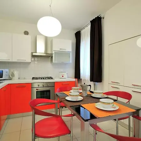 Red House Ai Mori Appartamento Venezia