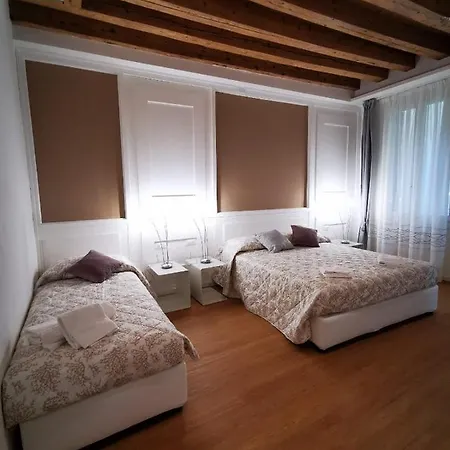 Deluxe 3 Bedrooom Flat In Rialto *