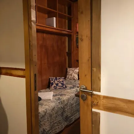 Ubytování v soukromí Sleep In Benátky