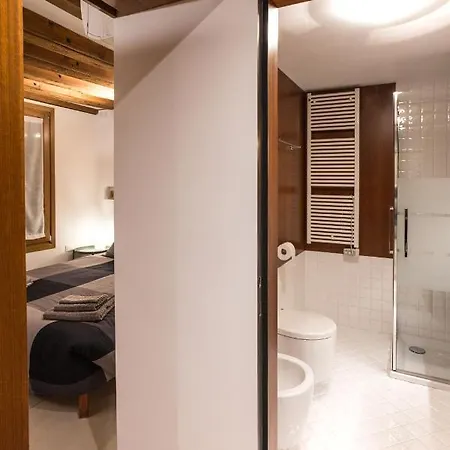 The Carpenter's House - Smart Collection Apartment Venice