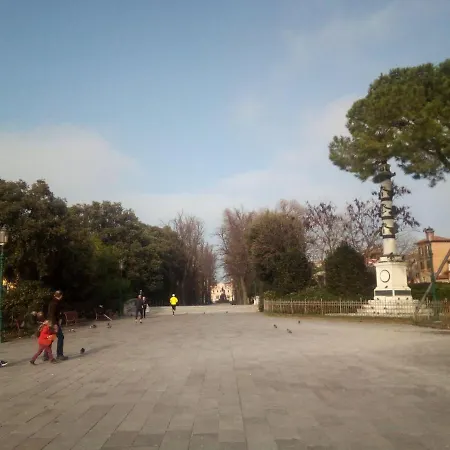 La Casa Di Sonia Appartement *