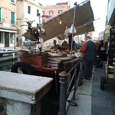La Casa Di Sonia * Venetië