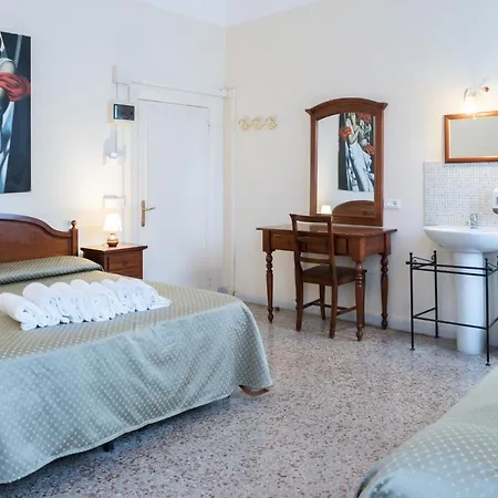 Corte Canal Penzion 3*