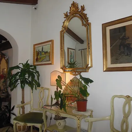 Pensjonat Ca' Riccio 2*