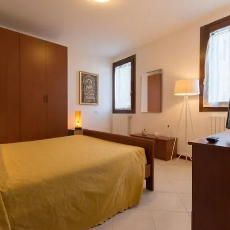 Pensjonat Ca' Riccio