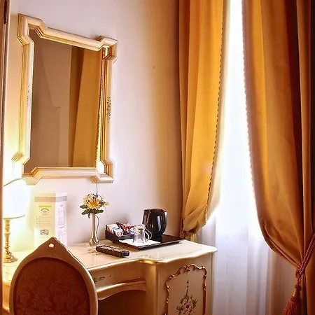 Apostoli Palace Bed & Breakfast Venezia