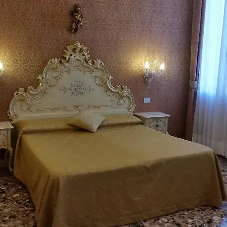Ca Le Vele Venetië
