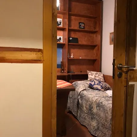 Ubytování v soukromí Sleep In