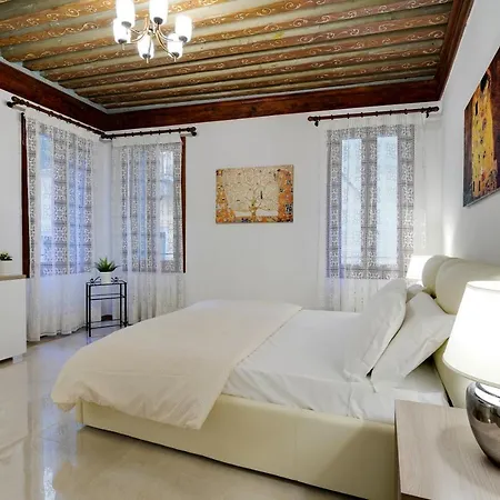 Ca' Rialto Appartement Venise