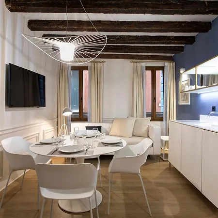 San Marco 755 Apartment Venice