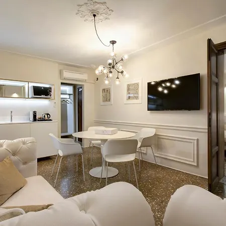 San Marco 755 Apartment Venice