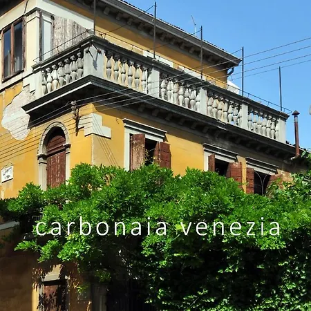 Penzion Carbonaia *