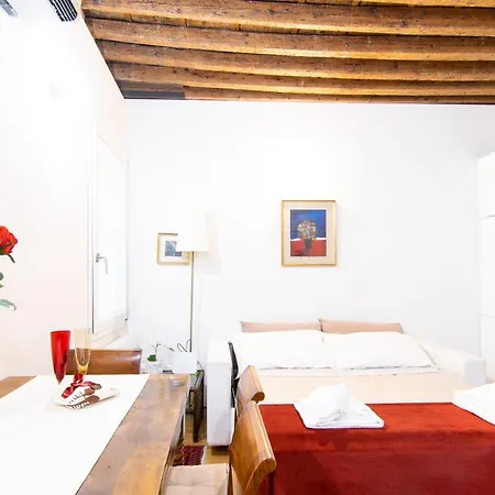 Romantic House Appartamento *