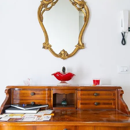 Romantic House Appartamento