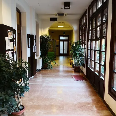 Domus Ciliota מלון ונציה