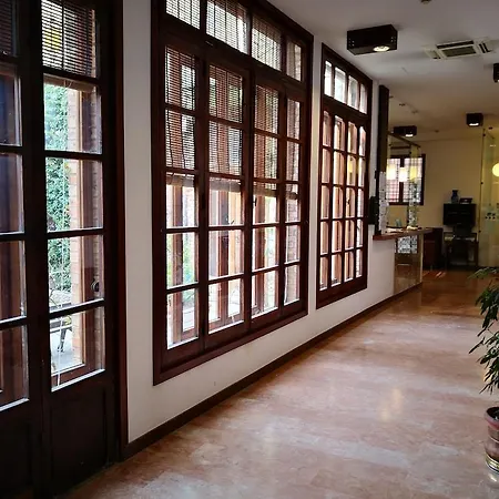 Hotel Domus Ciliota