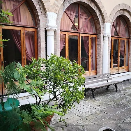 Domus Ciliota ונציה