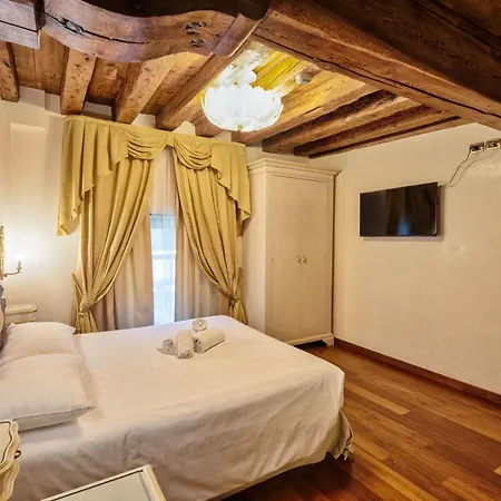 Vecellio On The Lagoon 3* Venice